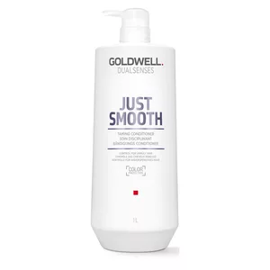 Goldwell Dualsenses Just Smooth, szampon ujarzmiający, 1000ml