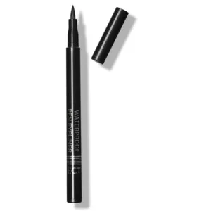 Affect Wodoodporny Eyeliner w pisaku Black Black, 1,2g
