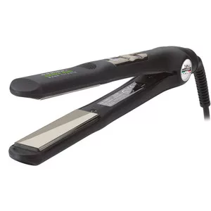 Gamma Piu, prostownica Extra Pro LCD, czarna