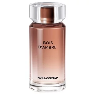 Karl Lagerfeld Bois D'Ambre woda toaletowa spray 100ml (M)