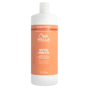 Wella INVIGO Nutri-Enrich, odżywka do włosów suchych, 1000ml
