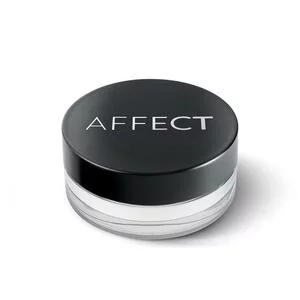 Affect Puder sypki Ideal Blur C-0005, transparentny, 7g