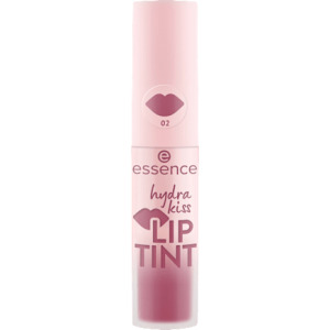 Essence Hydra Kiss, tint do ust, 02 Vintage Rose, 4ml