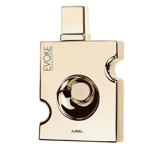 Ajmal Evoke Gold Edition woda perfumowana spray 90ml (W)
