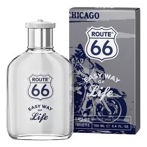 Route 66 Easy Way of Life, woda toaletowa, 100ml