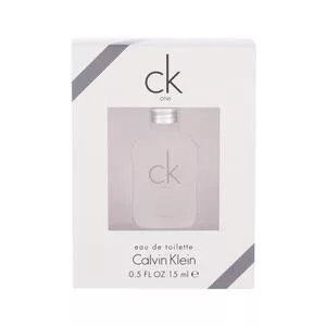 Calvin Klein CK One, woda toaletowa, 15ml (U)