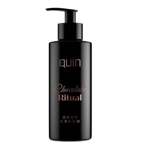 Silcare Quin Chocolate Ritual balsam do ciała 240ml