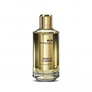 Mancera Musk Of Flowers woda perfumowana spray 120ml (U)