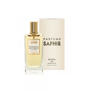 Saphir Freedom Women woda perfumowana spray 50ml (W)