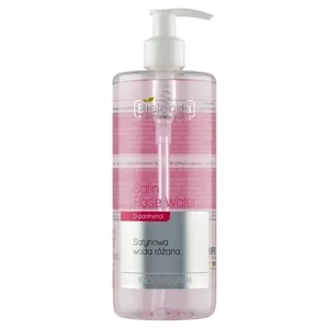 Bielenda Professional Satynowa woda różana 500 ml