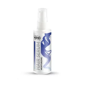 Ronney Professional Serum Moisturizing, serum do włosów nawilżające, 100ml