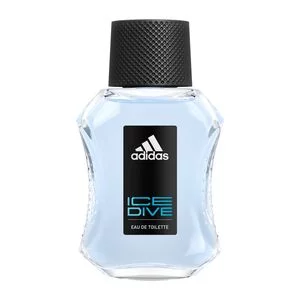 Adidas Ice Dive woda toaletowa spray 50ml (M)
