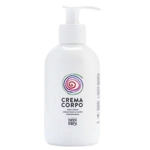 Linea MammaBaby Crema Corpo krem do ciała, dla dzieci i dorosłych, 250ml
