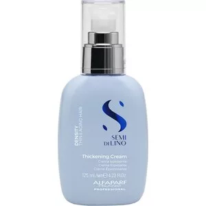 Alfaparf Milano Semi di Lino Density, zagęszczający krem do włosów, 125ml
