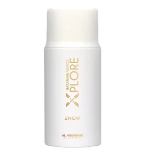 Al Haramain Xplore Snow woda perfumowana spray 100ml (U)