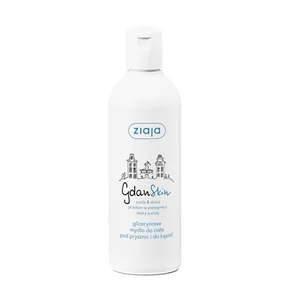 Ziaja GdanSkin, mydło do ciała glicerynowe, 300ml