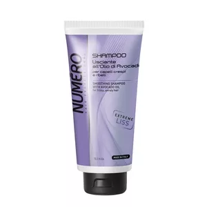 Numero Smoothing Shampo With Avocado Oil wygładzający szampon z olejkiem z awokado 300ml