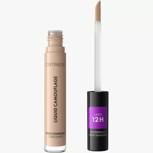 Catrice Camouflage, korektor w płynie, 5ml, 010 Porcellain