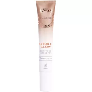 Lumene Skin Tone Perfector Natural Glow, bronzer w kremie, 2 Perfect Tan, 30ml