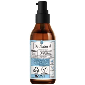 CeCe Be Natural, regenerująca kuracja na końcówki, 75ml