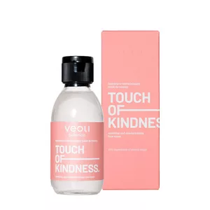 Veoli Botanica Touch of Kindness, łagodząco-wzmacniający tonik do twarzy, 150ml