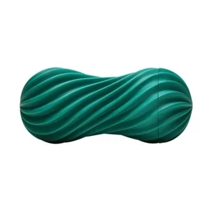 Tenga Flex II masturbator wielokrotnego użytku Fizzy Green