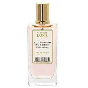 Saphir Oui Intesne Pour Femme woda perfumowana spray 50ml (W)
