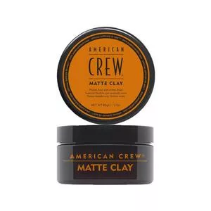 American Crew, glinka matowa do stylizacji, 85g