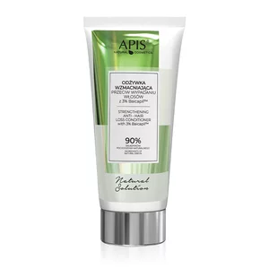 Apis Natural solution, Odżywka wzmacniająca przeciw wypadaniu włosów z 3% Baicapil, 200g