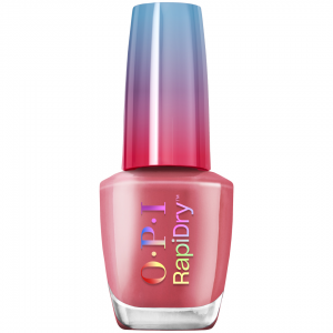 OPI Rapidry, szybkoschnący lakier do paznokci, Dry and Dash, 9ml