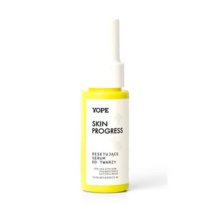 Yope Skin Progress, serum resetujące do skóry tłustej i trądzikowej, 40ml