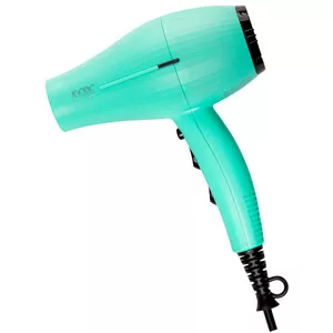 FOX Junior, suszarka do włosów, Azure (lazur), 2200W
