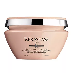 Kerastase Curl Manifesto, maska odżywcza do loków, 200ml