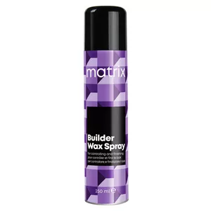 Matrix Styling Builder, wosk w sprayu, 250ml