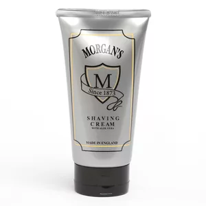 Morgan's, krem do golenia, 150ml