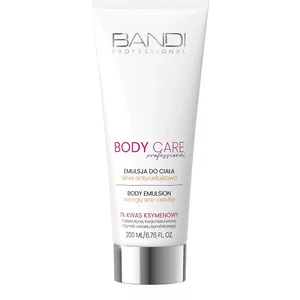 Bandi Body Care, masło do ciała silnie regenerujące, 200ml