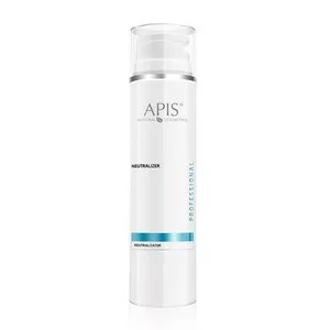 Apis, neutralizator kwasów używanych podczas zabiegów złuszczających, 200ml