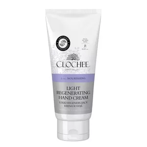 Clochee, lekki regenerujący krem do rąk, 100ml