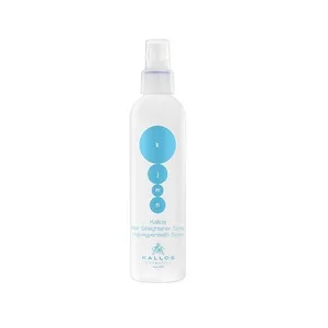 Kallos KJMN spray prostujący włosy 200ml
