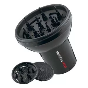 BaByliss PRO, dyfuzor uniwersalny 3-częściowy, BABD05E