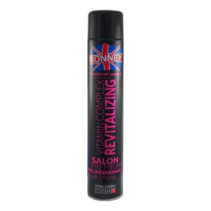 Ronney Lakier do włosów rewitalizujacy, 750ml