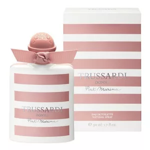Trussardi Donna Pink Marina woda toaletowa spray 50ml (W)