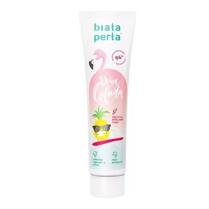 Biała Perła Pinacolada wybielająca pasta do zębów 100ml