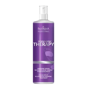 Farmona Professional Podologic Therapy, kremowe serum na zakończenie zabiegu podologicznego, 200ml