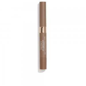 Gosh konturówka do ust i matowy top 2w1, 004 Caramel Toffee, 1,2g