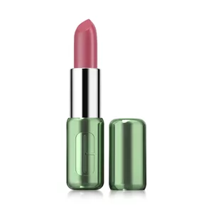 Clinique Pop™ Longwear Lipstick Satin satynowa pomadka do ust 40 Cute Pop 3.9g