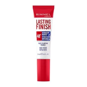 Rimmel Lasting Finish Primer nawilżający primer pod makijaż z naturalnymi biopeptydami 24ml
