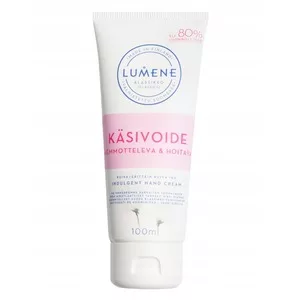 Lumene KLASSIKKO, zmiękczająco-odżywczy krem do rąk, 100ml