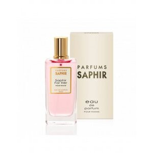 Saphir For Her Women woda perfumowana spray 50ml (W)