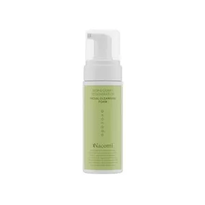 Nacomi Rich&Comfy Regeneration, pianka oczyszczająca do twarzy, awokado, 150ml